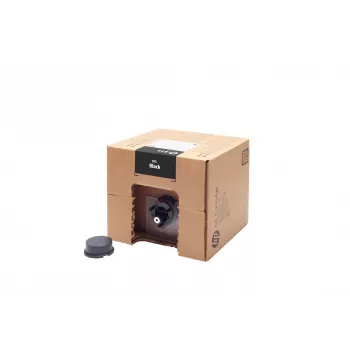 HP 873 Cartucho de tinta látex preto de 3 litros tinta à base de látex 3000 ml