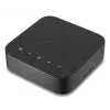 Auscultador com microfone Lenovo 4Y71Q47766 — PC Bluetooth, USB-C, bateria de iões de lítio 4215 mAh, preto