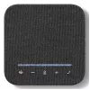 Auscultador com microfone Lenovo 4Y71Q47766 — PC Bluetooth, USB-C, bateria de iões de lítio 4215 mAh, preto