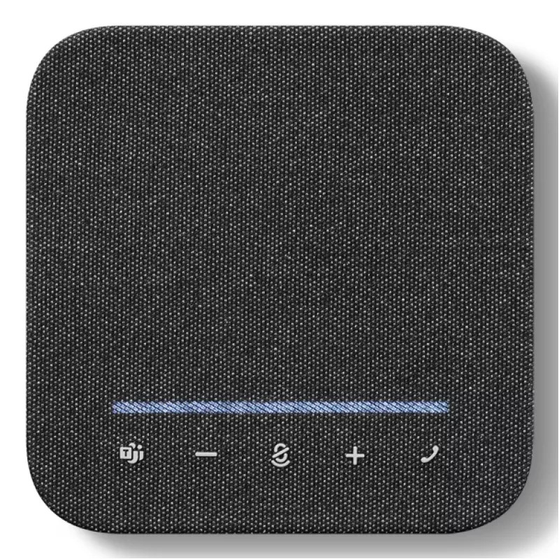 Auscultador com microfone Lenovo 4Y71Q47766 — PC Bluetooth, USB-C, bateria de iões de lítio 4215 mAh, preto