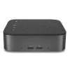 Auscultador com microfone Lenovo 4Y71Q47766 — PC Bluetooth, USB-C, bateria de iões de lítio 4215 mAh, preto