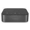 Auscultador com microfone Lenovo 4Y71Q47766 — PC Bluetooth, USB-C, bateria de iões de lítio 4215 mAh, preto