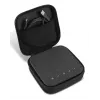 Auscultador com microfone Lenovo 4Y71Q47766 — PC Bluetooth, USB-C, bateria de iões de lítio 4215 mAh, preto