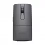 Rato Bluetooth sem fios ambidestro Lenovo 4Y51T62792 — LED IV, 4000 DPI, 7 botões, roda, cinzento
