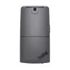 Rato Bluetooth sem fios ambidestro Lenovo 4Y51T62792 — LED IV, 4000 DPI, 7 botões, roda, cinzento