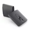 Rato Bluetooth sem fios ambidestro Lenovo 4Y51T62792 — LED IV, 4000 DPI, 7 botões, roda, cinzento