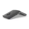 Rato Bluetooth sem fios ambidestro Lenovo 4Y51T62792 — LED IV, 4000 DPI, 7 botões, roda, cinzento