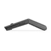Rato Bluetooth sem fios ambidestro Lenovo 4Y51T62792 — LED IV, 4000 DPI, 7 botões, roda, cinzento