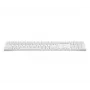 Teclado sem fios programável HP 450 tamanho completo RF Wireless USB preto