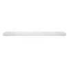 Teclado sem fios programável HP 450 tamanho completo RF Wireless USB preto