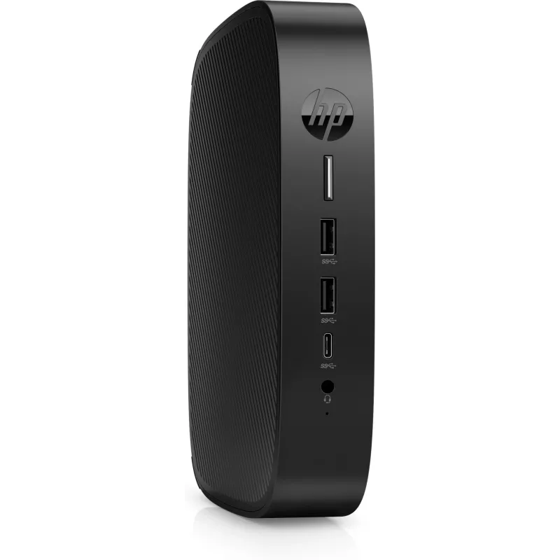 HP Elite t655 2,1 GHz ThinPro 1,12 kg preto R2314