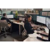 HP Pro t550 2 GHz Windows 10 IoT Enterprise 1,3 kg preto J6412