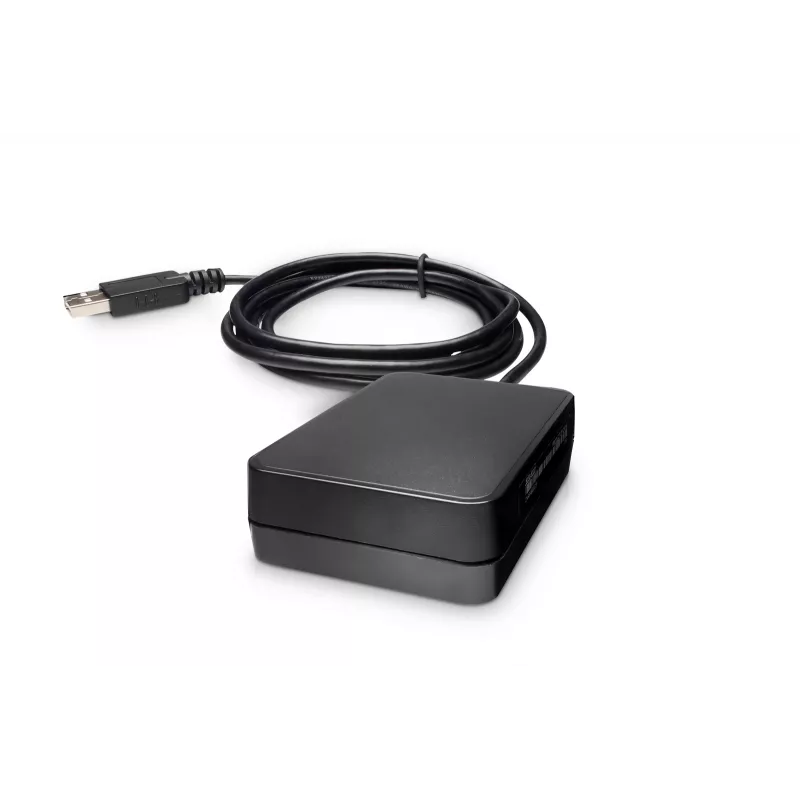 HP JetDirect 3200w Servidor de impressão, USB, Wi-Fi, Bluetooth LE