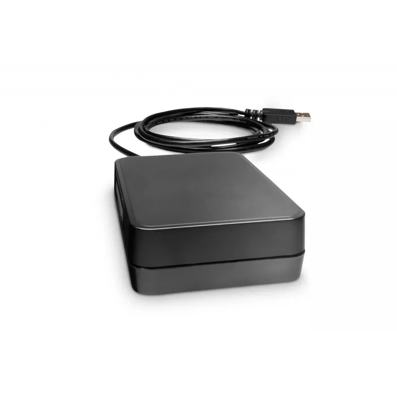 HP JetDirect 3200w Servidor de impressão, USB, Wi-Fi, Bluetooth LE