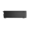 Lenovo ThinkCentre neo 50s Gen 5 Intel® Core™ i3 i3-14100 8 GB DDR5-SDRAM 256 GB SSD Windows 11 Pro SFF PC preto