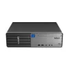 Lenovo ThinkCentre neo 50s Gen 5 Intel® Core™ i3 i3-14100 8 GB DDR5-SDRAM 256 GB SSD Windows 11 Pro SFF PC preto