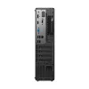 Lenovo ThinkCentre neo 50s Gen 5 Intel® Core™ i3 i3-14100 8 GB DDR5-SDRAM 256 GB SSD Windows 11 Pro SFF PC preto