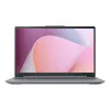Portátil Lenovo IdeaPad Slim 3 15ABR8 AMD Ryzen 7 5825U 16GB 512GB ecrã tátil