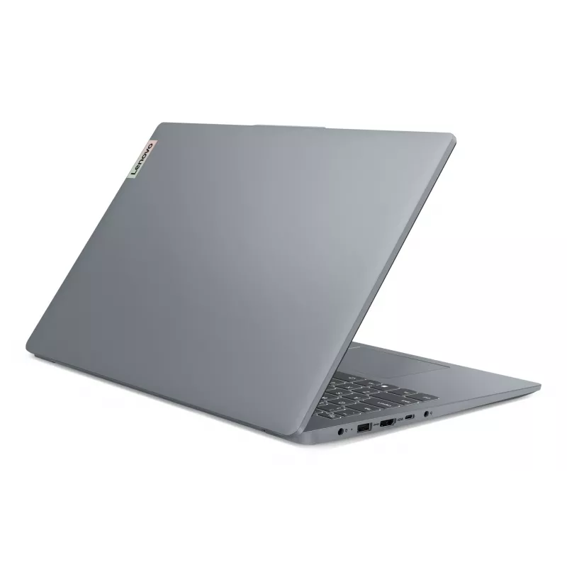 Portátil Lenovo IdeaPad Slim 3 15ABR8 AMD Ryzen 7 5825U 16GB 512GB ecrã tátil