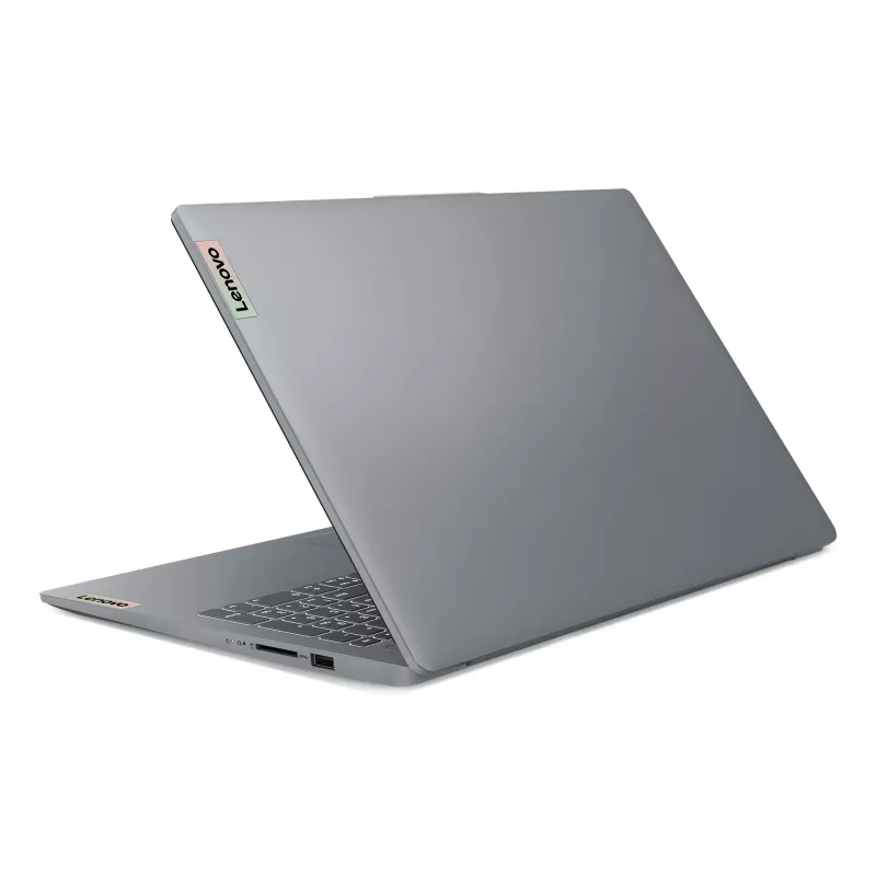 Portátil Lenovo IdeaPad Slim 3 15ABR8 AMD Ryzen 7 5825U 16GB 512GB ecrã tátil