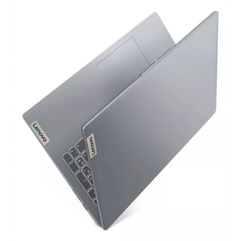 Portátil Lenovo IdeaPad Slim 3 15ABR8 AMD Ryzen 7 5825U 16GB 512GB ecrã tátil