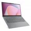 Portátil Lenovo IdeaPad Slim 3 15ABR8 AMD Ryzen 7 5825U 16GB 512GB ecrã tátil