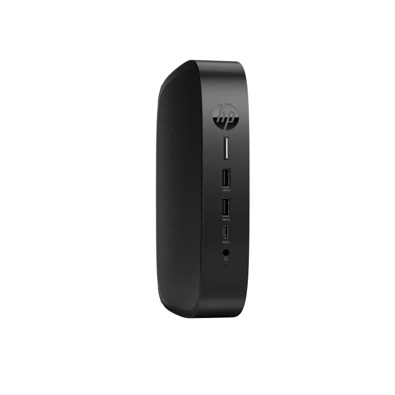 HP Elite t655 2,1 GHz Windows 11 IoT Enterprise 1,12 kg preto R2314