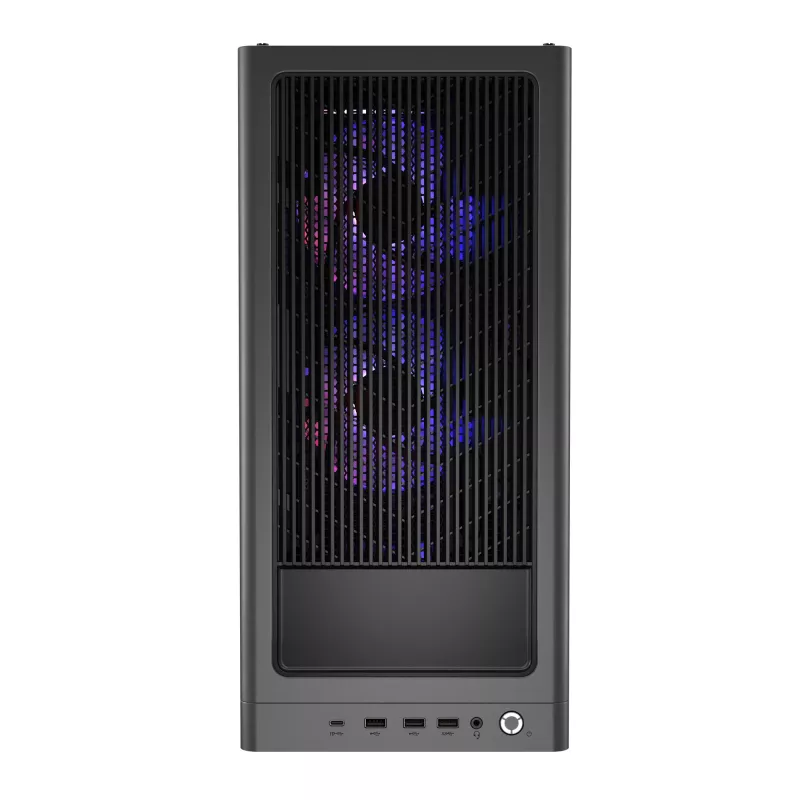 Lenovo Legion T7 34IAS10 Intel Core Ultra 7 265K 32 GB DDR5-SDRAM 1 TB SSD NVIDIA GeForce RTX 5080 Windows 11 Home Torre PC cinzento
