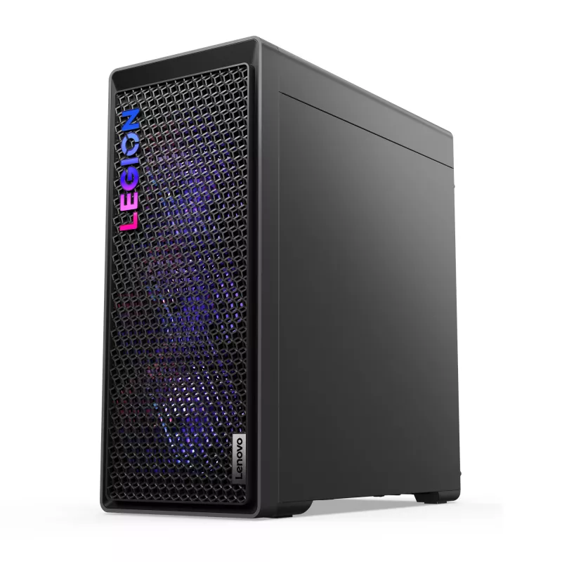 Lenovo Legion T7 34IAS10 Intel Core Ultra 7 265K 32 GB DDR5-SDRAM 1 TB SSD NVIDIA GeForce RTX 5080 Windows 11 Home Torre PC cinzento
