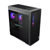 Lenovo Legion T7 34IAS10 Intel Core Ultra 7 265K 32 GB DDR5-SDRAM 1 TB SSD NVIDIA GeForce RTX 5080 Windows 11 Home Torre PC cinzento