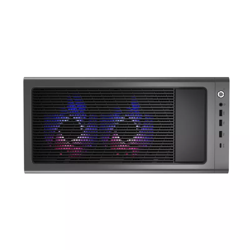 Lenovo Legion T7 34IAS10 Intel Core Ultra 7 265K 32 GB DDR5-SDRAM 1 TB SSD NVIDIA GeForce RTX 5080 Windows 11 Home Torre PC cinzento