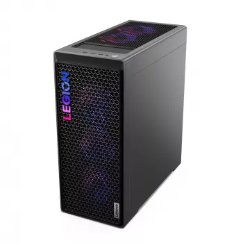 Lenovo Legion T7 34IAS10 Intel Core Ultra 7 265K 32 GB DDR5-SDRAM 1 TB SSD NVIDIA GeForce RTX 5070 Ti Windows 11 Home Torre PC cinzento