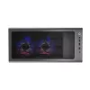 Lenovo Legion T7 34IAS10 Intel Core Ultra 7 265K 32 GB DDR5-SDRAM 1 TB SSD NVIDIA GeForce RTX 5070 Ti Windows 11 Home Torre PC cinzento