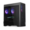 Lenovo Legion T7 34IAS10 Intel Core Ultra 7 265K 32 GB DDR5-SDRAM 1 TB SSD NVIDIA GeForce RTX 5070 Ti Windows 11 Home Torre PC cinzento