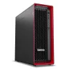 Lenovo ThinkStation P5 Tower Estação de trabalho, Intel Xeon W5-2545, 128 GB RAM, 1 TB SSD, NVIDIA RTX PRO 4500 Blackwell, Windows 11 Pro