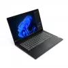Lenovo V14 G5 IRL Intel® Core™ i5 i5-13420H Portátil 35,6 cm (14 polegadas) Full HD 16 GB DDR5-SDRAM 512 GB SSD Wi-Fi 6 (802.11ax) Windows 11 Pro inglês preto