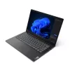 Lenovo V14 G5 IRL Intel® Core™ i5 i5-13420H Portátil 35,6 cm (14 polegadas) Full HD 16 GB DDR5-SDRAM 512 GB SSD Wi-Fi 6 (802.11ax) Windows 11 Pro inglês preto