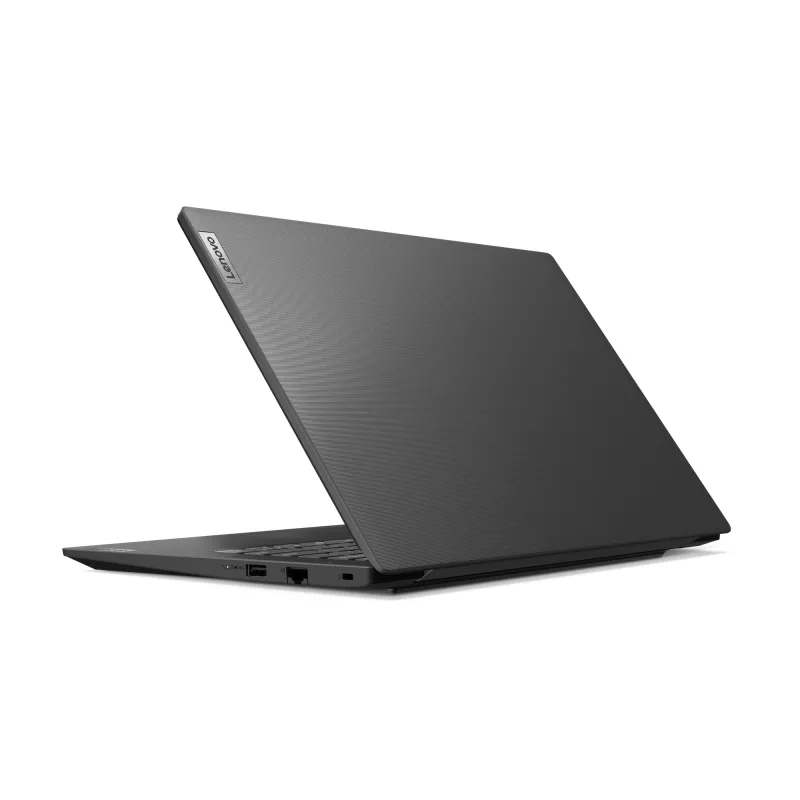Lenovo V14 G5 IRL Intel® Core™ i5 i5-13420H Portátil 35,6 cm (14 polegadas) Full HD 16 GB DDR5-SDRAM 512 GB SSD Wi-Fi 6 (802.11ax) Windows 11 Pro inglês preto