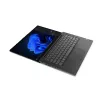 Lenovo V14 G5 IRL Intel® Core™ i5 i5-13420H Portátil 35,6 cm (14 polegadas) Full HD 16 GB DDR5-SDRAM 512 GB SSD Wi-Fi 6 (802.11ax) Windows 11 Pro inglês preto