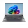 Lenovo IdeaPad Pro 5 16AGP11 Copilot+ PC AMD Ryzen AI 9 465 Portátil 40,6 cm (16 polegadas) 2.8K 32 GB LPDDR5x-SDRAM 1 TB SSD Wi-Fi 7 (802.11be) Windows 11 Pro alemão cinzento