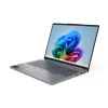 Lenovo IdeaPad Pro 5 16AGP11 Copilot+ PC AMD Ryzen AI 9 465 Portátil 40,6 cm (16 polegadas) 2.8K 32 GB LPDDR5x-SDRAM 1 TB SSD Wi-Fi 7 (802.11be) Windows 11 Pro alemão cinzento