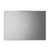 Lenovo IdeaPad Pro 5 16AGP11 Copilot+ PC AMD Ryzen AI 9 465 Portátil 40,6 cm (16 polegadas) 2.8K 32 GB LPDDR5x-SDRAM 1 TB SSD Wi-Fi 7 (802.11be) Windows 11 Pro alemão cinzento