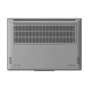 Lenovo IdeaPad Pro 5 16AGP11 Copilot+ PC AMD Ryzen AI 9 465 Portátil 40,6 cm (16 polegadas) 2.8K 32 GB LPDDR5x-SDRAM 1 TB SSD Wi-Fi 7 (802.11be) Windows 11 Pro alemão cinzento