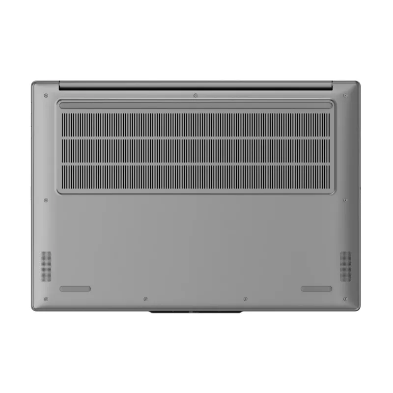 Lenovo IdeaPad Pro 5 16AGP11 Copilot+ PC AMD Ryzen AI 9 465 Portátil 40,6 cm (16 polegadas) 2.8K 32 GB LPDDR5x-SDRAM 1 TB SSD Wi-Fi 7 (802.11be) Windows 11 Pro alemão cinzento