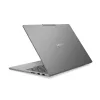 Lenovo IdeaPad Pro 5 16AGP11 Copilot+ PC AMD Ryzen AI 9 465 Portátil 40,6 cm (16 polegadas) 2.8K 32 GB LPDDR5x-SDRAM 1 TB SSD Wi-Fi 7 (802.11be) Windows 11 Pro alemão cinzento