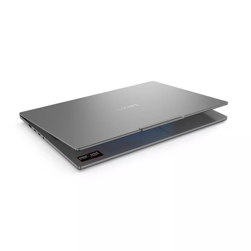Lenovo IdeaPad Pro 5 16AGP11 Copilot+ PC AMD Ryzen AI 9 465 Portátil 40,6 cm (16 polegadas) 2.8K 32 GB LPDDR5x-SDRAM 1 TB SSD Wi-Fi 7 (802.11be) Windows 11 Pro alemão cinzento