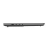 Lenovo IdeaPad Pro 5 16AGP11 Copilot+ PC AMD Ryzen AI 9 465 Portátil 40,6 cm (16 polegadas) 2.8K 32 GB LPDDR5x-SDRAM 1 TB SSD Wi-Fi 7 (802.11be) Windows 11 Pro alemão cinzento