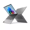Lenovo IdeaPad Pro 5 16AGP11 Copilot+ PC AMD Ryzen AI 9 465 Portátil 40,6 cm (16 polegadas) 2.8K 32 GB LPDDR5x-SDRAM 1 TB SSD Wi-Fi 7 (802.11be) Windows 11 Pro alemão cinzento