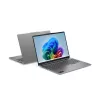 Lenovo IdeaPad Pro 5 16AGP11 Copilot+ PC AMD Ryzen AI 9 465 Portátil 40,6 cm (16 polegadas) 2.8K 32 GB LPDDR5x-SDRAM 1 TB SSD Wi-Fi 7 (802.11be) Windows 11 Pro alemão cinzento