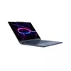 Lenovo Yoga 9 2-em-1 14IPH11 Copilot+ PC Intel Core Ultra 7 355 Híbrido (2-em-1) 35,6 cm (14 polegadas) Ecrã tátil 2.8K 32 GB LPDDR5x-SDRAM 1 TB SSD Wi-Fi 7 (802.11be) Windows 11 Home alemão azul